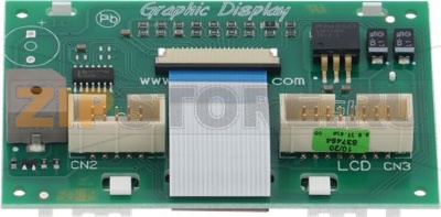 GRAPHIC DISPLAY V.A. 1GR. 