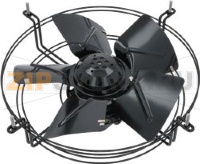 MOTOR FAN EBM S4E315 DB74-09