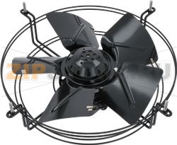 MOTOR FAN EBM S4E315 DB74-09 