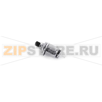 Кнопка, 1 шт TRU Components TC-DT151SW 