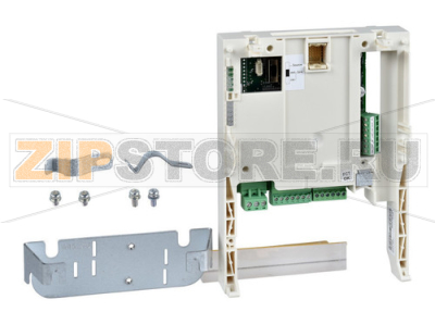 Плата логического ввода/вывода Schneider Electric VW3A3201 