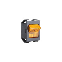 Переключатель Weishaupt 1312-B5-N 250V