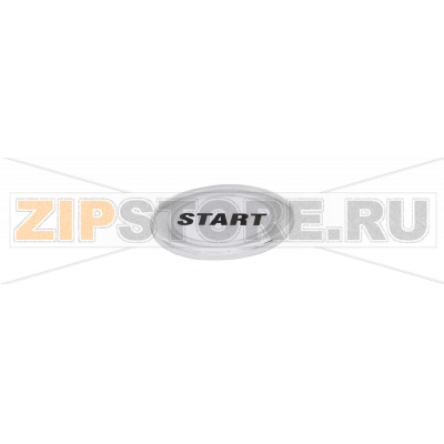 Символ для кнопки с подсветкой IFM E12377 