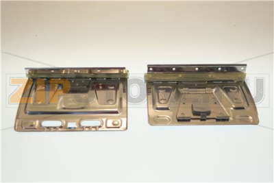 KIT TAPPARELL CESTO 7/8KG 