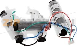 PACCO BATTERIE 18V ELECTROLUX 1401271754 