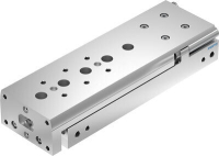 Мини-суппорт Festo DGST-10-100-PA