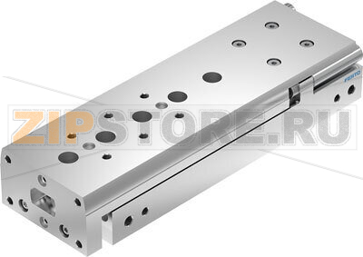 Мини-суппорт Festo DGST-10-100-PA 