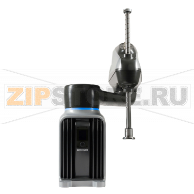 Робот фиксированный i4H Omron RS4-2067502 