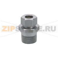 Фитинг зажимный для датчиков физических величин IFM E43013