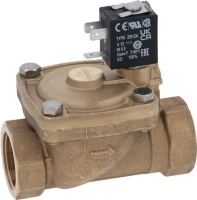 SOLENOID VALVE LB182D01-ZB12A G1 V12/DC