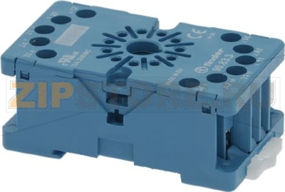 11-КОНТАКТНАЯ КОЛОДКА ES11 