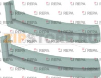 LID SCRAPER BLX4A 2PCS