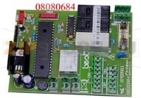 SCHEDA ELETTRONICA CANDY 49010320