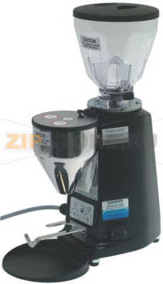 MACINADOSATORE MINI ELETTRONICO TIPO A 