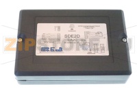 SCHEDA CENTRALINA PRATICA E2 240V