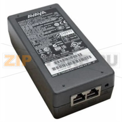 Блок питания 220 В Avaya 700510850 