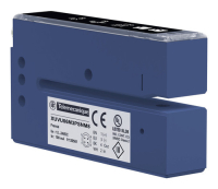 Датчик ультразвуковой 12-24 В/DC, тип: щелевой, М8 Schneider Electric XUVU06M3PSNM8