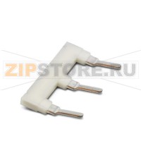 Гребенчатый мостик Phoenix Contact EB 3-15/ST