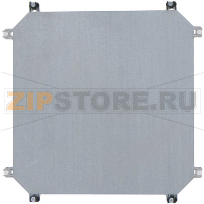 Панель монтажная, (ДxШ) 330x330 мм, сталь, 1 шт Eaton M3-CI44 