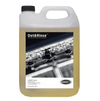 Средство для мойки и ополаскивания Unox (2 канистры по 5 л)