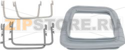 СМОТРОВОЕ ОКНО ВОЗДУХОДУВКИ ZANUSSI 