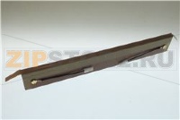 KIT BARRA SALD.COMPL.432X58X15 (STD)VM18