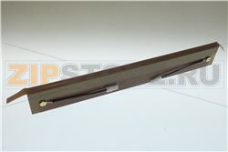 KIT BARRA SALD.COMPL.432X58X15 (STD)VM18 