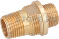 FITTING ø 1/2M-1/2M