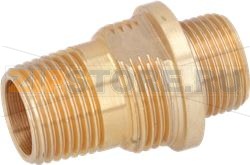 FITTING ø 1/2M-1/2M 