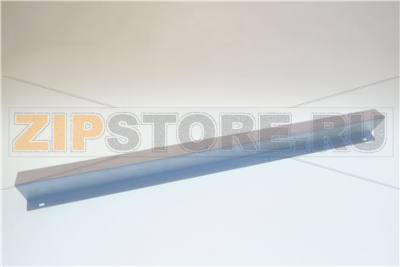 GROUP COVER 2 gr polaris STAINLESS STEEL 