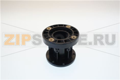 THRUST BEARING RETAINER. PLAST 