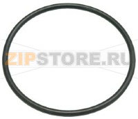 УПЛОТНИТЕЛЬНОЕ КОЛЬЦО 0167 EPDM 70.56X6