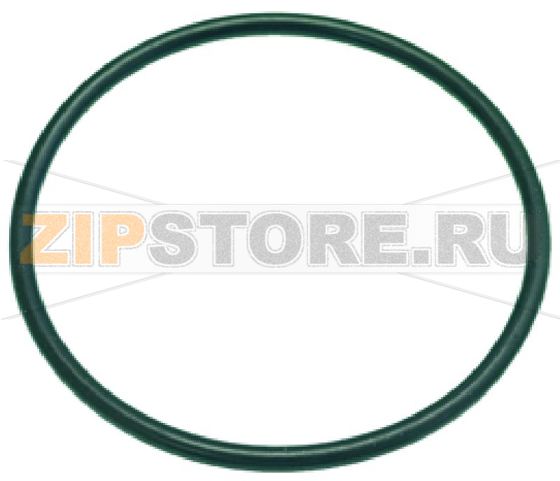 УПЛОТНИТЕЛЬНОЕ КОЛЬЦО 0167 EPDM 70.56X6 