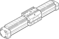 Привод линейный Festo DGPL-32-1000-PPV-A-B-KF