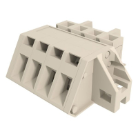 Клеммный блок DERKS YC761-500-16P