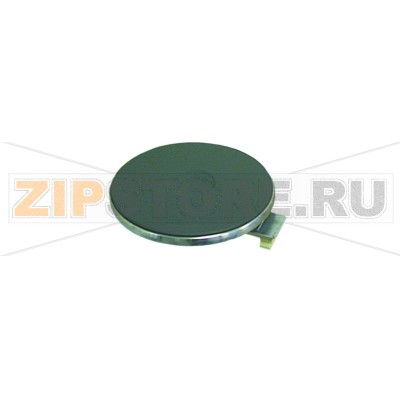 Конфорка круглая 1500 W Ø145мм TECNOINOX Конфорка круглая 1500 W Ø145мм TECNOINOX