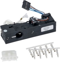 БЛОКИРУЮЩИЙ МЕХАНИЗМ ДЛЯ ДВЕРИ 24В