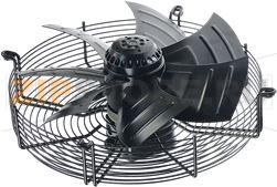 AXIAL FAN 