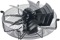 AXIAL FAN