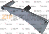 Pousse-talon Longueur à partir du bras