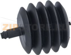 BAG OPENING BELLOW VK140/VK150 