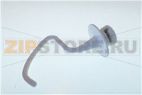 DOUGH TOOL WHITE MX270-274/275