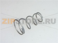 MOLLA PER SUPPORTO FORATORE