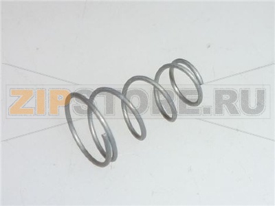 MOLLA PER SUPPORTO FORATORE 