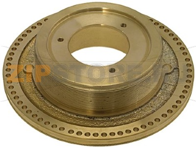 БОЛЬШОЕ КРЕПЛЕНИЕ ДЛЯ ЖЕРНОВОВ, ВЕРХНЕЕ 