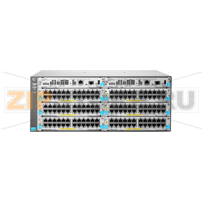 Коммутатор HP JL003A 