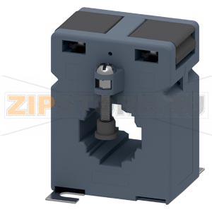 Трансформатор тока 200/5A 5 VA K L0.5 Siemens 4NC5222-2DE21 
