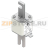 Предохранитель, 200 A, AC 690 В, 200 кА, size 1, 43x59x141 мм, aR, DIN, IEC Eaton FUSE 200A 690 - Предохранитель, 200 A, AC 690 В, 200 кА, size 1, 43x59x141 мм, aR, DIN, IEC Eaton FUSE 200A 690