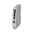 Промышленный коммутатор Phoenix Contact FL SWITCH 1005N