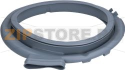 УПЛОТНИТЕЛЬ ЛЮКА 